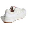 adidas ZNCHILL Lightmotion+ Białe Gumowe Męskie Sneakersy Cloud-White Jaskrawoczerwony GX6851