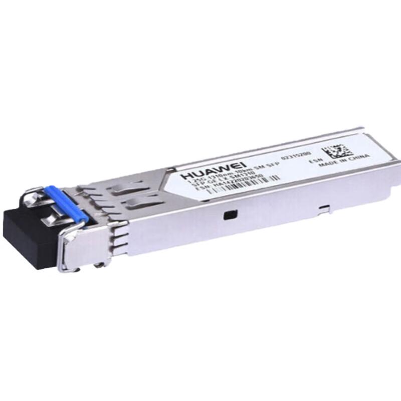 

Huawei Gigabit Single-Mode SFP Optical Module