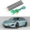 BDM Probe Pen Set of Four with Connect Cables for ECU Tuning At 12 24V Suitable for Various Chip Programming Tools