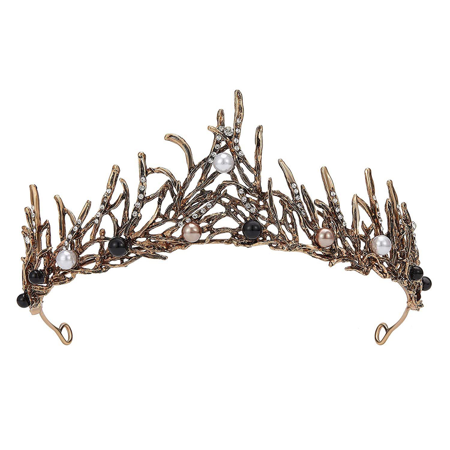 

Свадебная корона Свадебная тиара Свадебное платье Свадебные аксессуары для волос Аксессуары на день рождения Детская корона принцессы