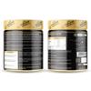 Vlado's Himalayan Organics Pure Micronised Creatine Powder 33 Servings Pre Post Workout Energy & Muscle Gain