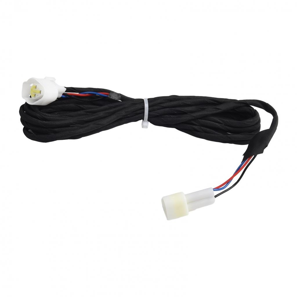 Accessories Extension Cable Car Diesel Heater Easy Installation