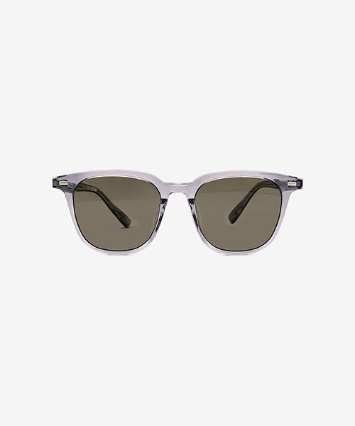 Techeuoaiweeo City Sunglasses C3 Gray
