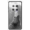 For Huawei Mate 70 Pro 5G Case Mate70 Pro Black Silicone Soft Back Cover Case For Huawei Mate 70 Pro Plus Phone Cases 6.9" Funda