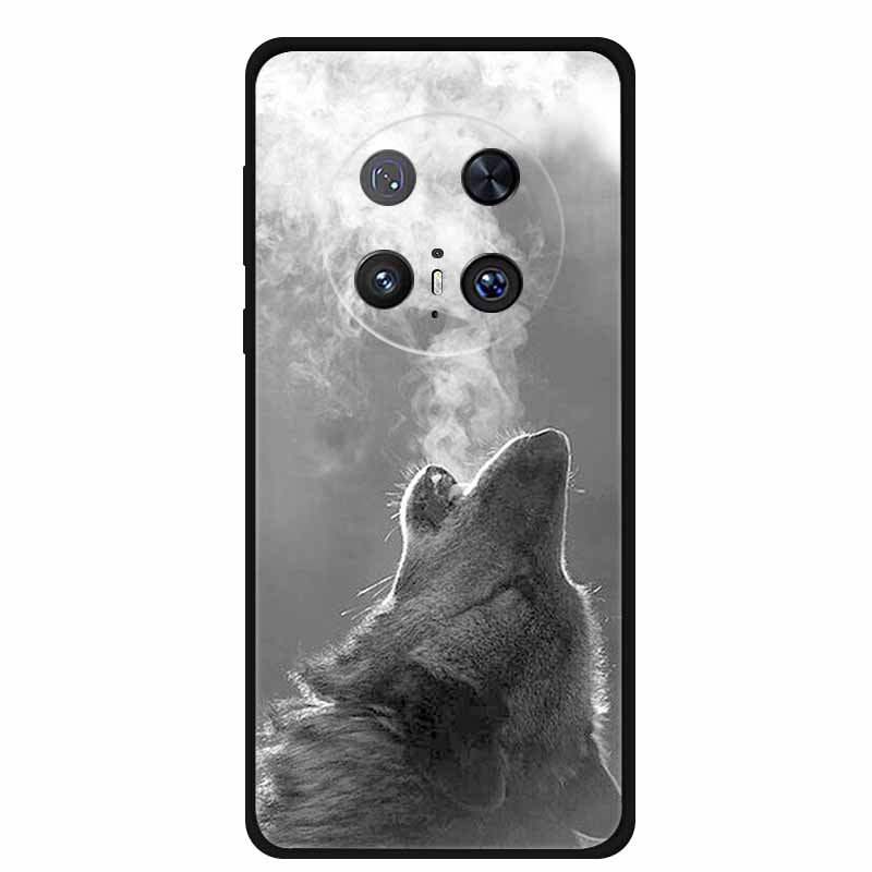 For Huawei Mate 70 Pro 5G Case Mate70 Pro Black Silicone Soft Back Cover Case For Huawei Mate 70 Pro Plus Phone Cases 6.9" Funda