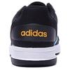 Adidas Comfortable Versatile Shock Absorbing Low-Top Skate Shoes Men Sneakers Blue AW5070