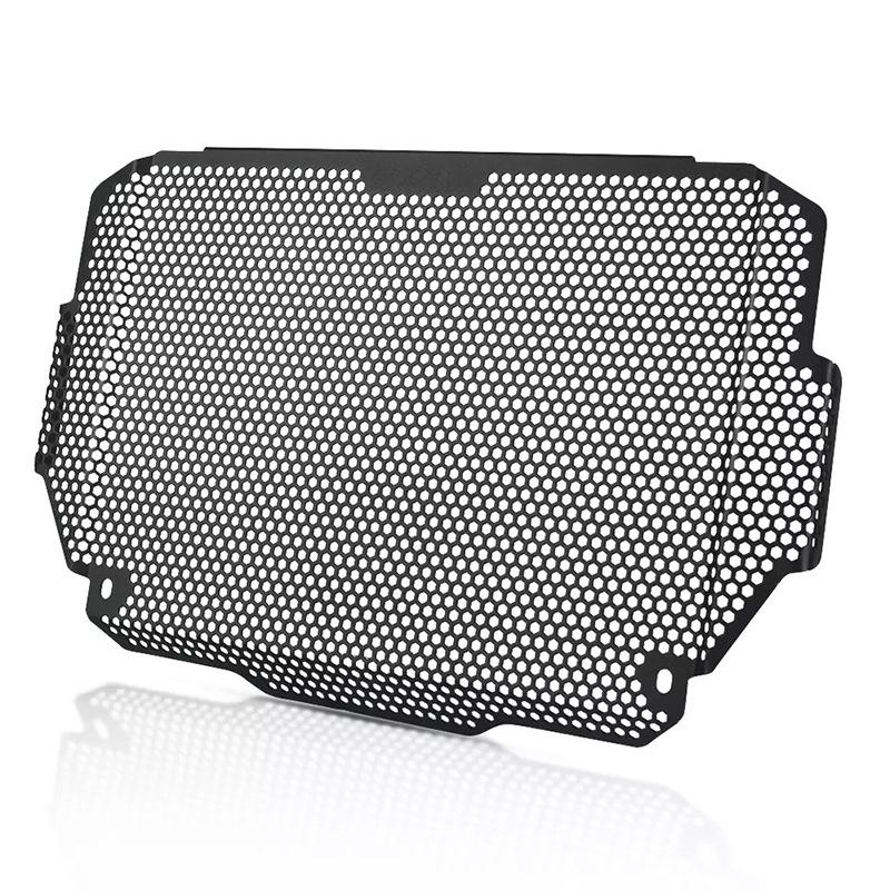 Kawasaki Z900 (2017-2021) Radiator Protection & Heat Dissipation Guard
