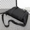 Waterproof Multifunctional Messenger Bag HandBag Mens Crossbody Bag Business Laptop