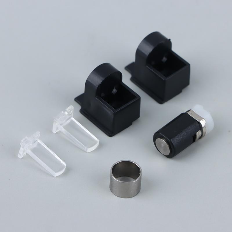 Hinge Shaft & Metal Barrel For 3Ds Xl Ll Shaft Sleeve Lamp Post Console Replacement Part