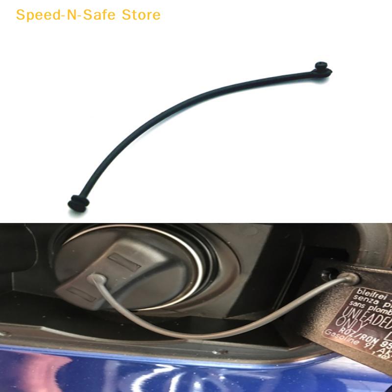 

Fuel Tank Cap Cord for W222 W117 X156 W253 W176 W246 Anti Lost Portable Rope Replacement for Car Fuel Cover 1 set
