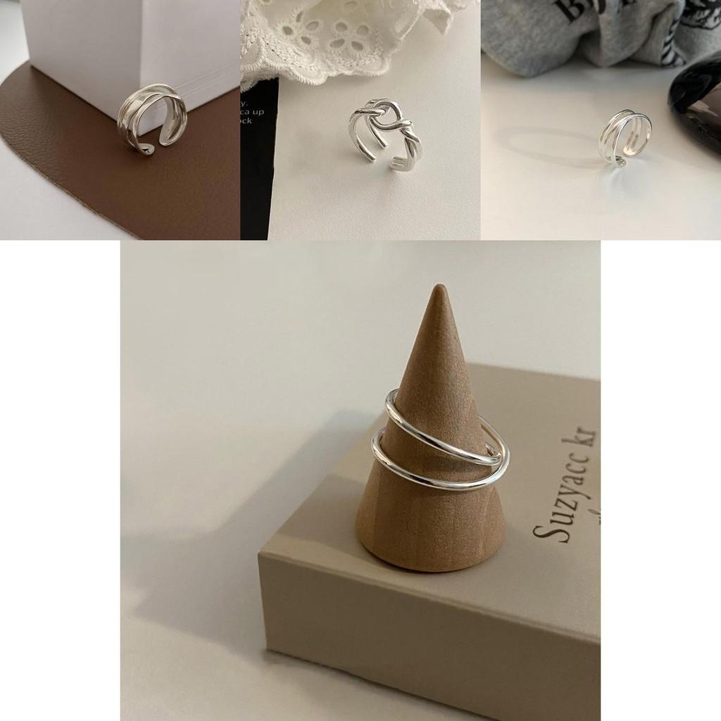 Minimalist Copper Trendy Ring For Women With Distinct Geometric Design For Any Occasion