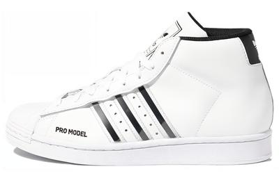Modello Pro 'Bianco Nero' FX7821
