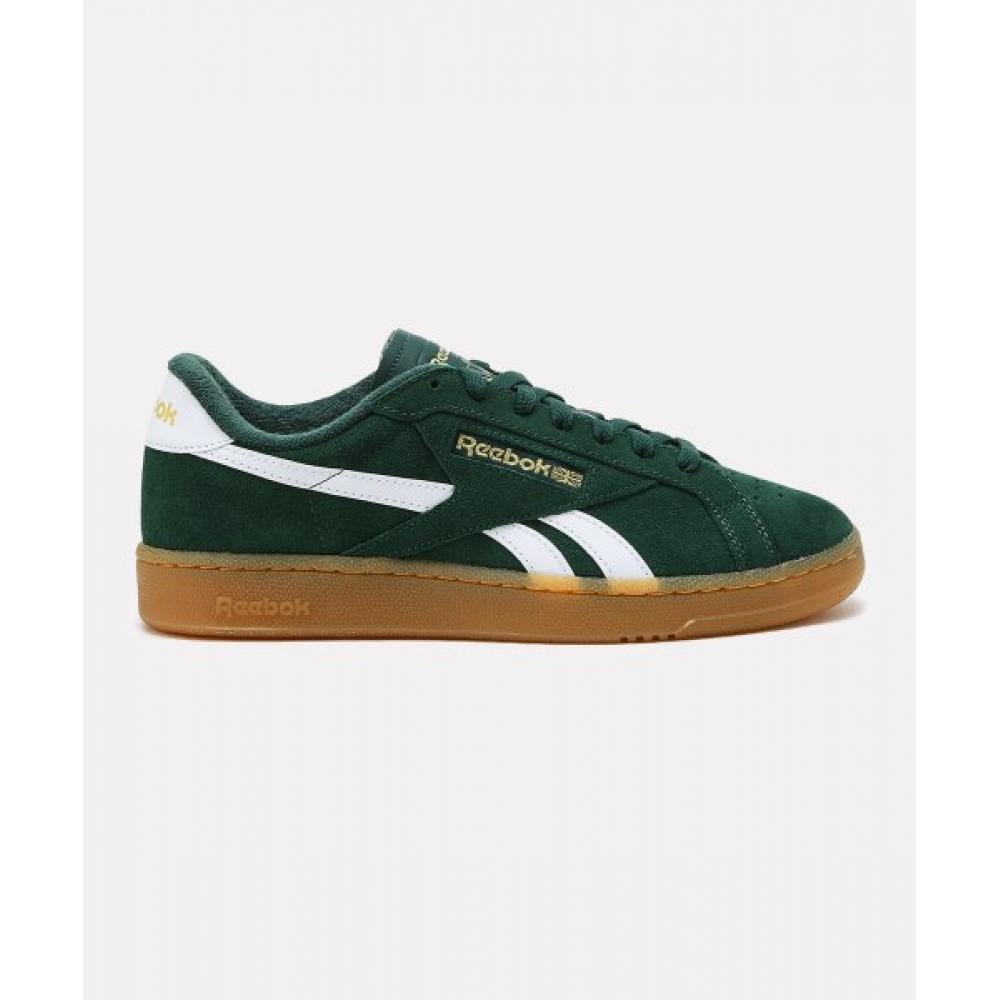 

Reebok Club C Ground Uk Green 100206240 230