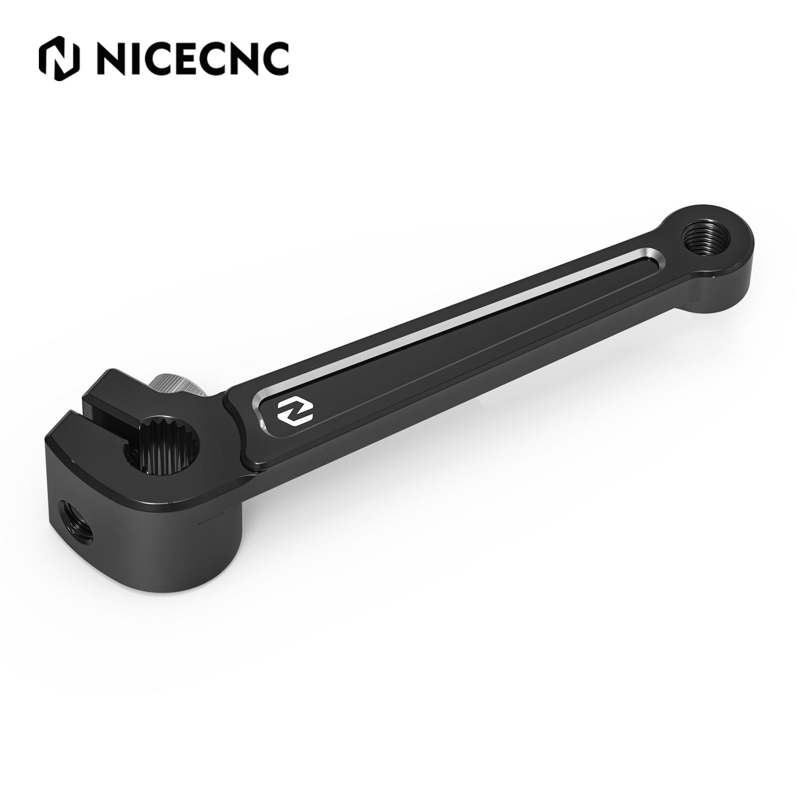 For 19-22 Harley Electra Glide FLHT Inner Gear Shift Lever Arm for Electra Glide Police 17-23 Electra Glide Ultra Classic 17-19