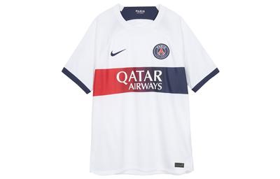 Paris Saint Germain Stadium Away Dri FIT Jersey DX2693-101