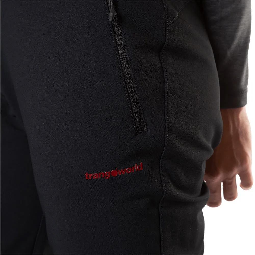 Trangoworld Pants Causiat