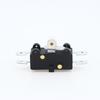 Micro Limit Switch 83106 Roller Lever 5A 250V High Performance Terminals for Home Appliance Repair & Replace