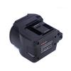 2 In 1 Battery Adapter Converter Portable Li-Ion Battery Adapter For 18V Cordless Power Tools Accessories