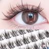 Puremantis - Individual Cluster False Eyelashes