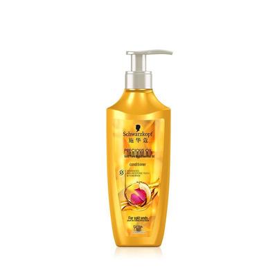 Gold Pure Oil Hair Conditioner