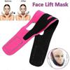 Face Lift Mask Face Slimming Belt Anti Wrinkle Lift V Face Line Face Lifting Slimmer Breathable Chin Lift Band