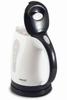 Kalorik Cordless Kettle White and Black 1.8L 2200W