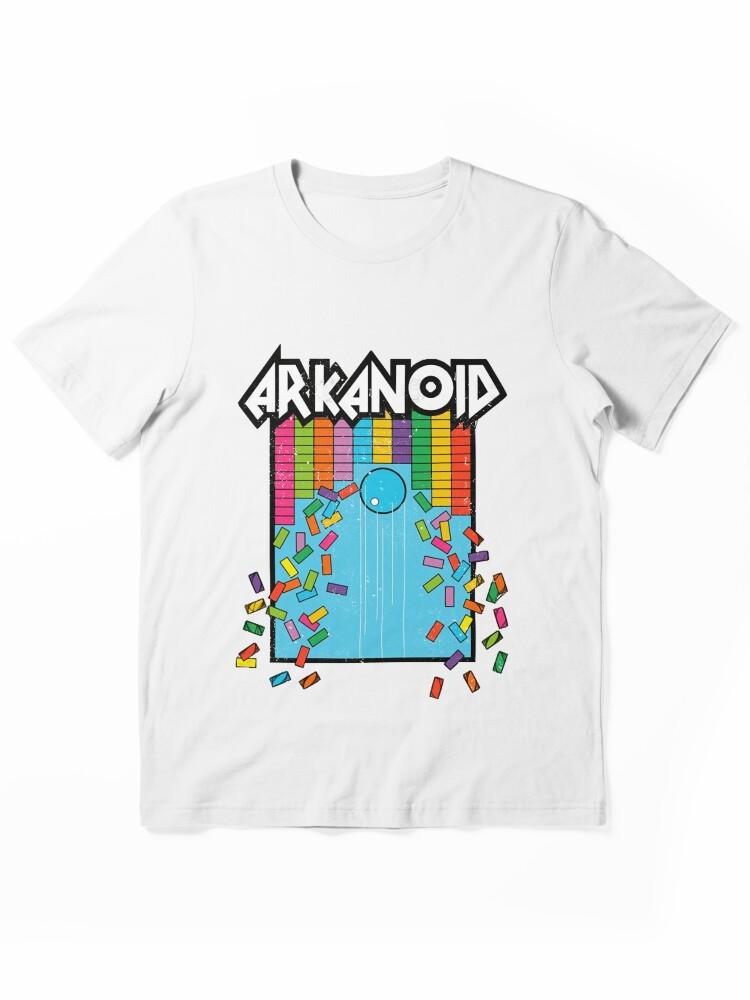 Arkanoid RetroNoid Essential T-Shirt