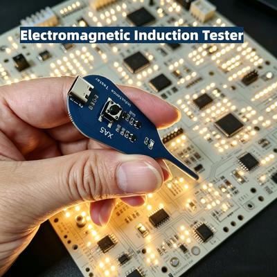 Elektra meetapparatuur – Multimeters