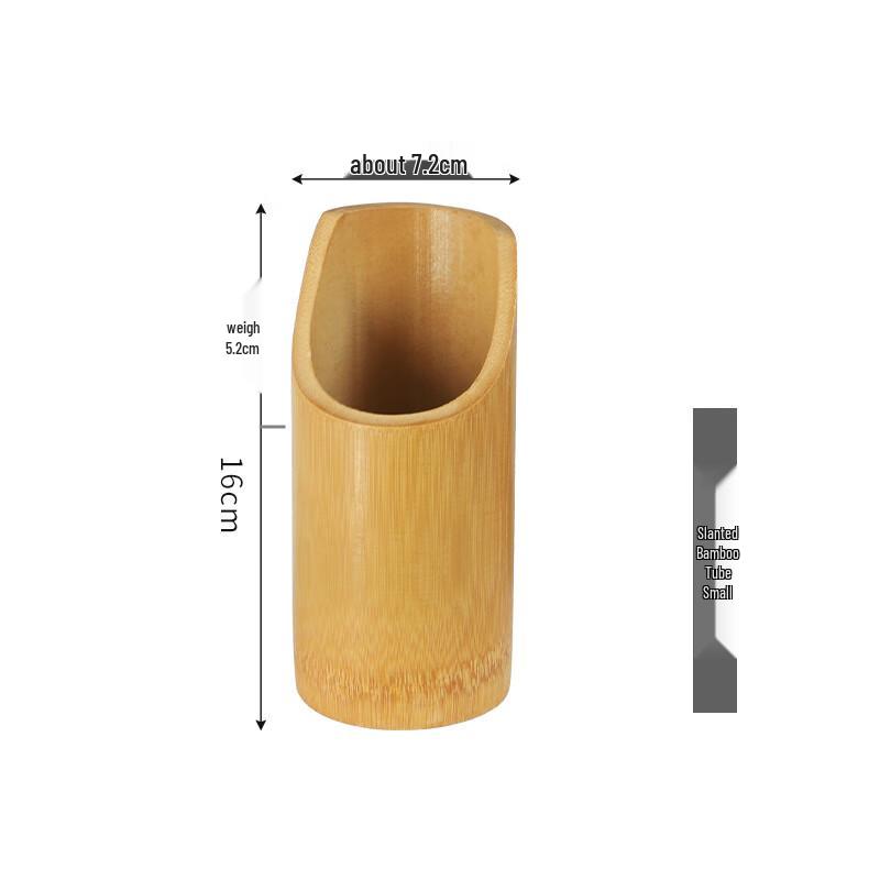 

Lijia Bamboo Chopstick & Cutlery Holder