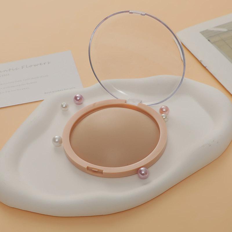 Self-Adhesive Silicone Nipple Covers - Breathable & Invisible Anti-Protrusion Design