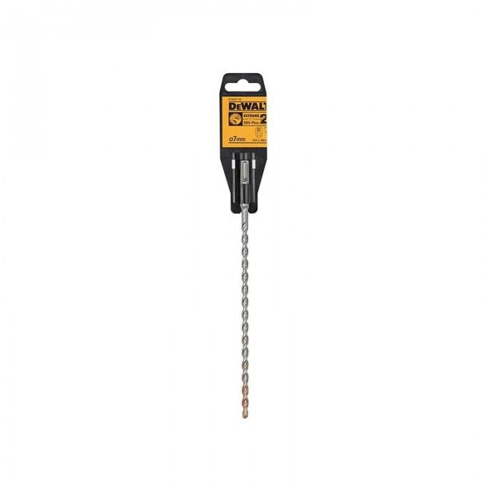 Dewalt Power Tools Sds Plus Extreme 2 Drill Bit