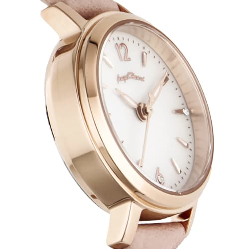 ANGELHEART First Star FS24P-PK Women's Pink Watch