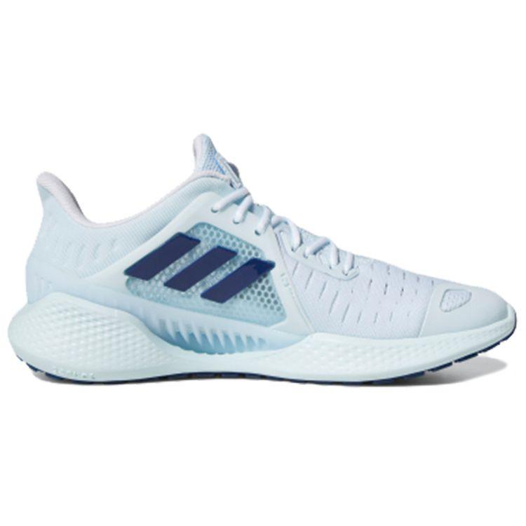 Adidas Climacool 2.0 Vent Summer.Rdy Em Comfortable Breathable Lightweight Low-Top Running Shoes Women sneaker Cool-Blue EH0328
