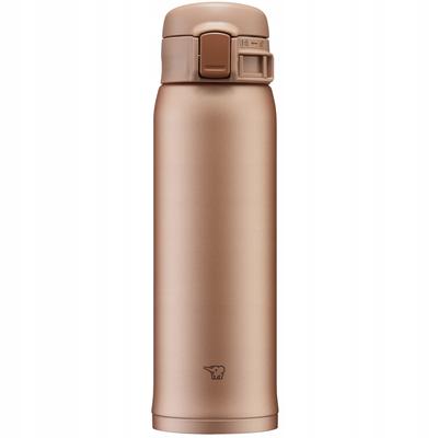 Zojirushi Thermal Mug Sm-Sr48E-Nm 480 Ml Gold