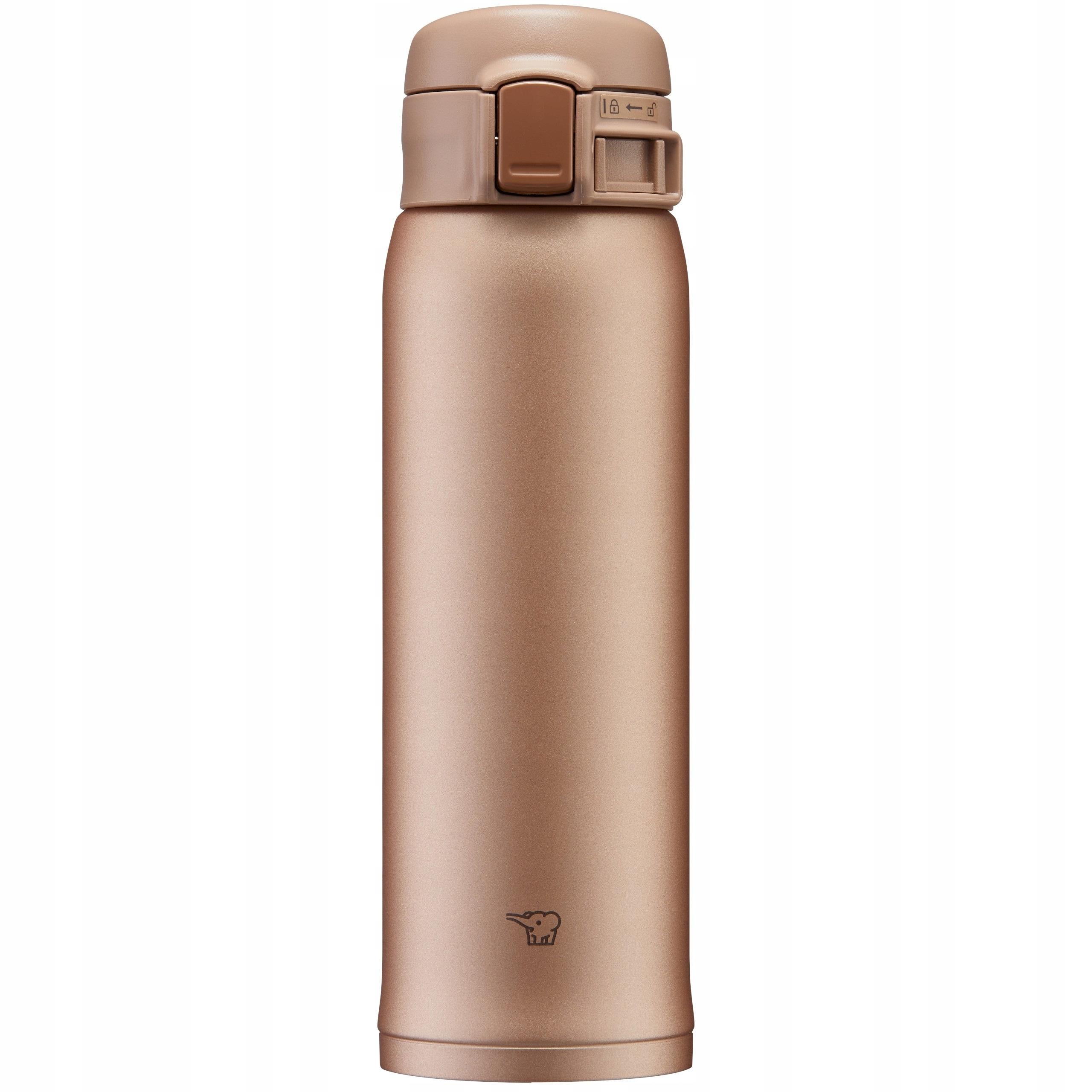 Zojirushi Thermal Mug Sm-Sr48E-Nm 480 Gold