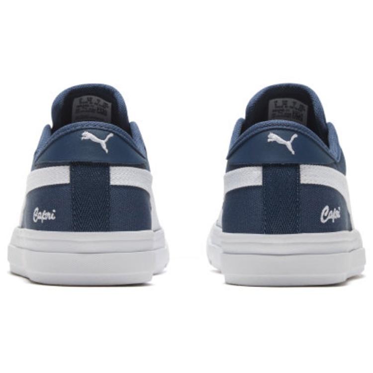 Puma Capri Denim Blue Unisex Men's 369246-11
