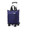 Rolling Travel Backpack