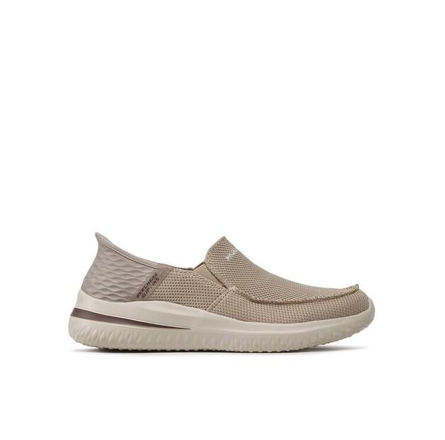 Полуботинки Skechers Cabrino EU 43