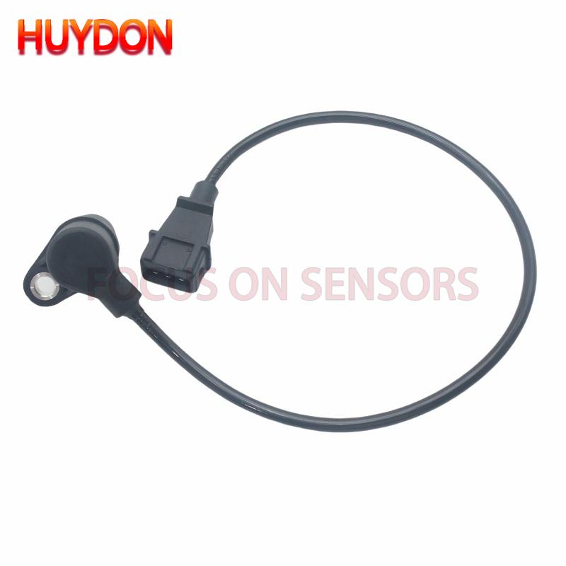 0261210296 Engine Crankshaft Position Sensor For Great Wall Chery A1 A3 Qq3 Qq6 Face 15 1.3 16v Auto Parts Accessories
