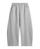UNIONSTUDIO Odd Cut Curved Sweatpants ( 3 Colors )