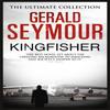 Kingfisher by Gerald Seymour Paperback Book 9781444760057