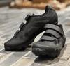 GIRO RANGER Bicycle Cycling Dirt Shoes, XC Style, Black, EU Size 41 (Approx. 26cm), Lightweight Mesh Material, Non-Slip [Official Japanese Product]