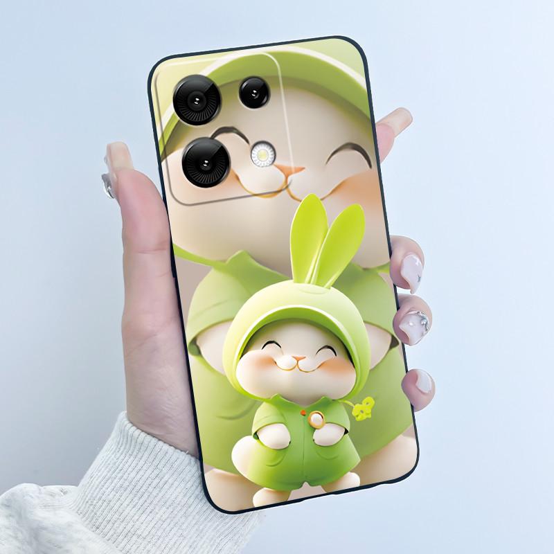 Phone Case For Umidigi G9 5G G9a G9c G9t Case Luxury Cute Cool Dragon Boys Girls Soft Silicone Back Cover Fundas Shell Casing