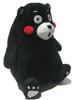 Kumamon / Kumamon Produkte / Kumamon Plüschtier / Große und Kleine Größen (Überraschtes Gesicht)