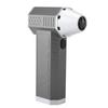 Mini Turbo Fan Jet Dry Blower 120000RPM Brushless Motor 3 Speeds Rechargeable Electric Air Duster