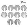 Grounding Clamp Solar Mount Gasket Lug PV Photovoltaic Solar