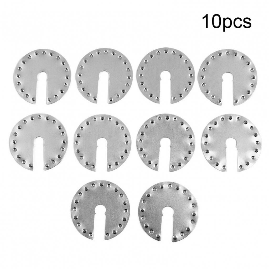 Grounding Clamp Solar Mount Gasket Lug PV Photovoltaic Solar