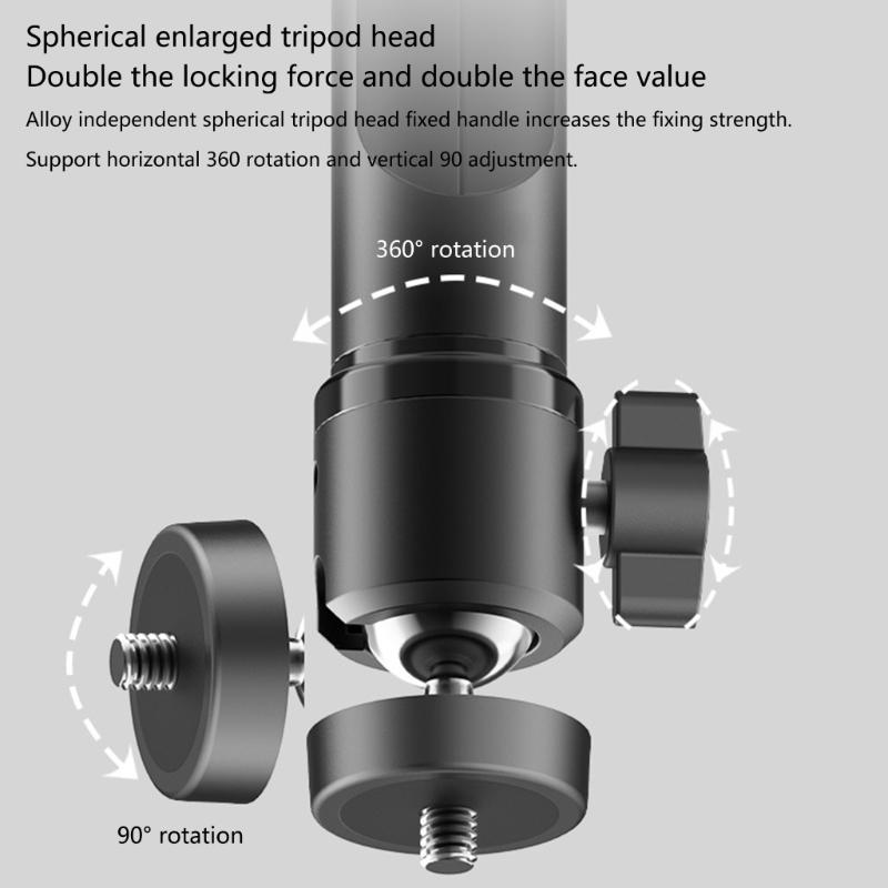 Universal Ceiling Mount Projector Bracket 360 Degree Rotatable Hanging Rack Extendable Height for Various Environment
