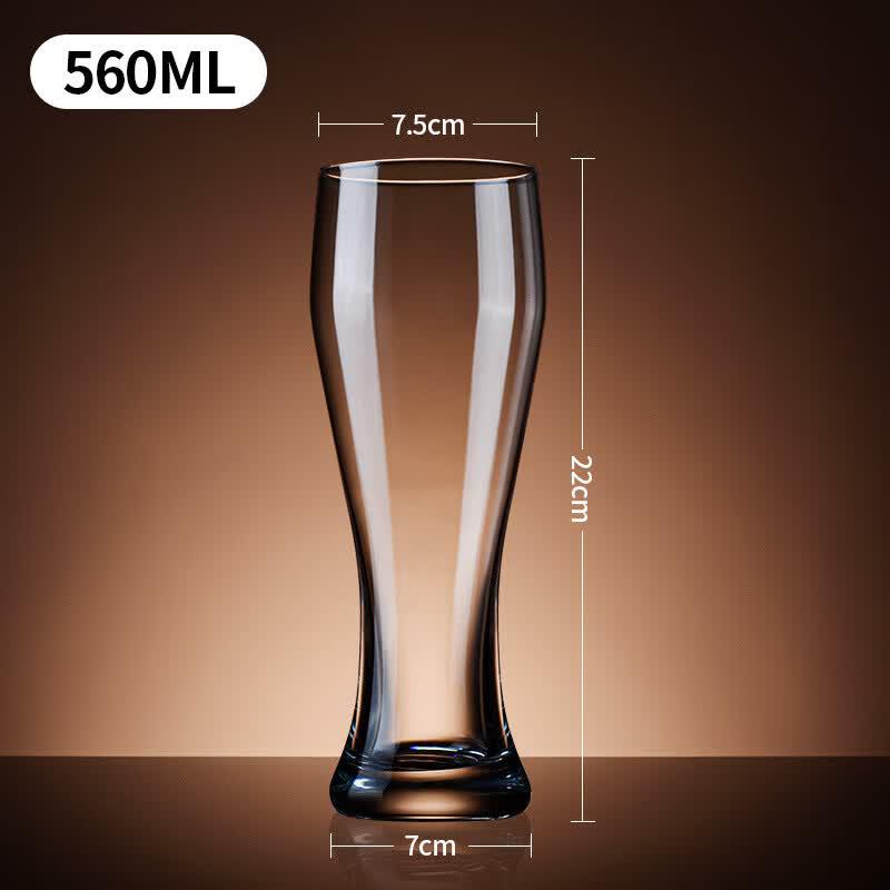 MDNG Reinforced Craft Beer & Juice Glasses