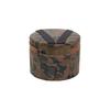 1Pcs 18/20/25cm Wearable Gardening Stool Round Fishing Chair Seat  for Outside Gardening Planting